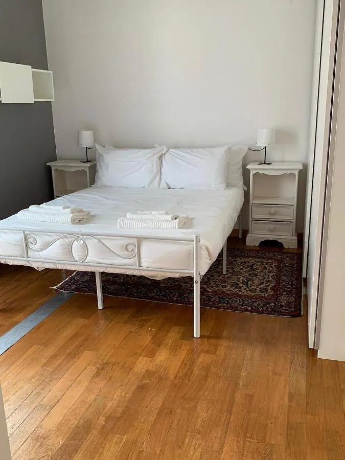 Pacuvio Vatican House روما