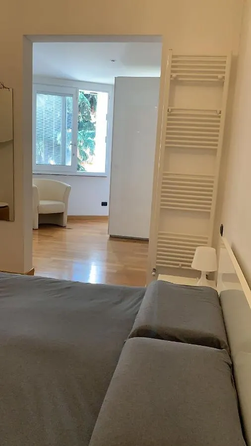 Lägenhet Pacuvio Vatican House Rom Italien