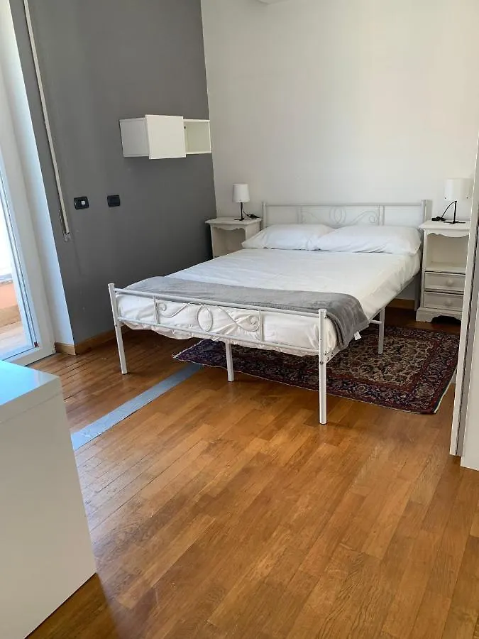 Pacuvio Vatican House Rom Italien