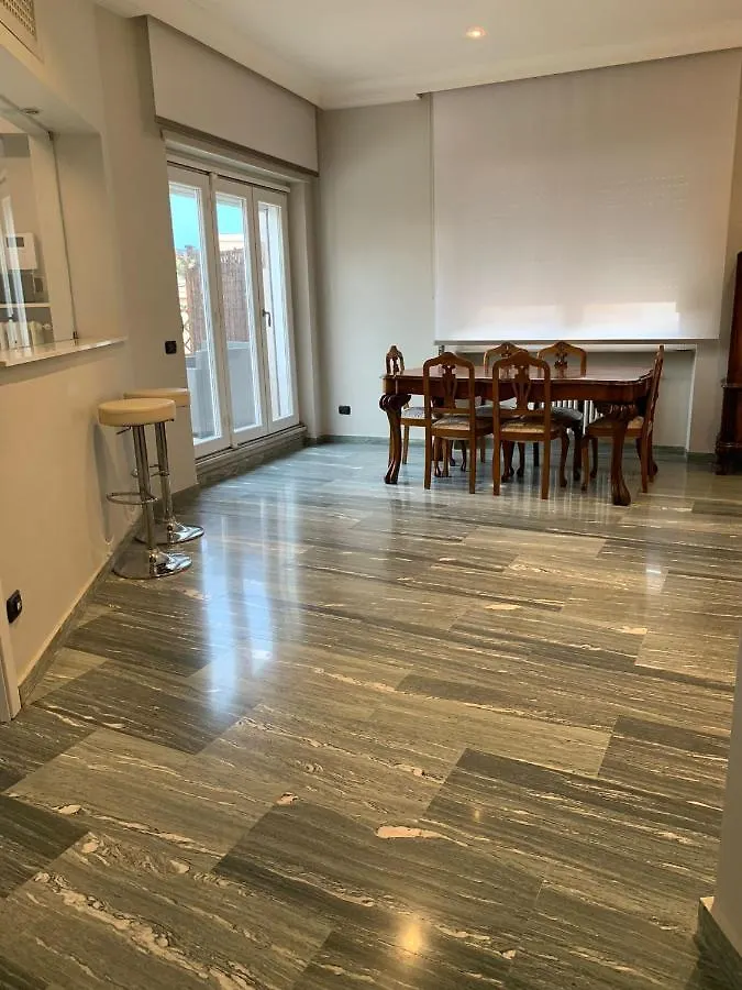 Pacuvio Vatican House Rom 0*,  Italien
