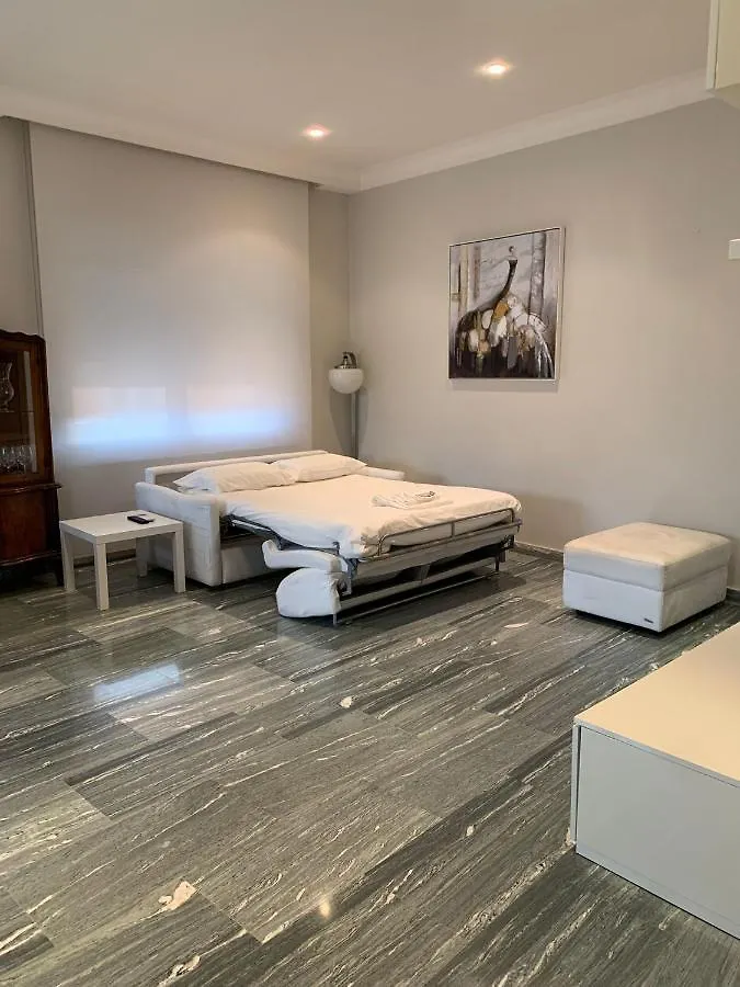 Pacuvio Vatican House Rom Italien